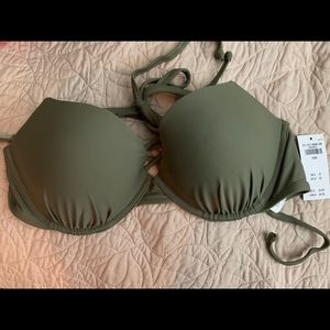 Hollister Co. Bikini Top